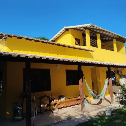 Vendo linda casa em Maricá