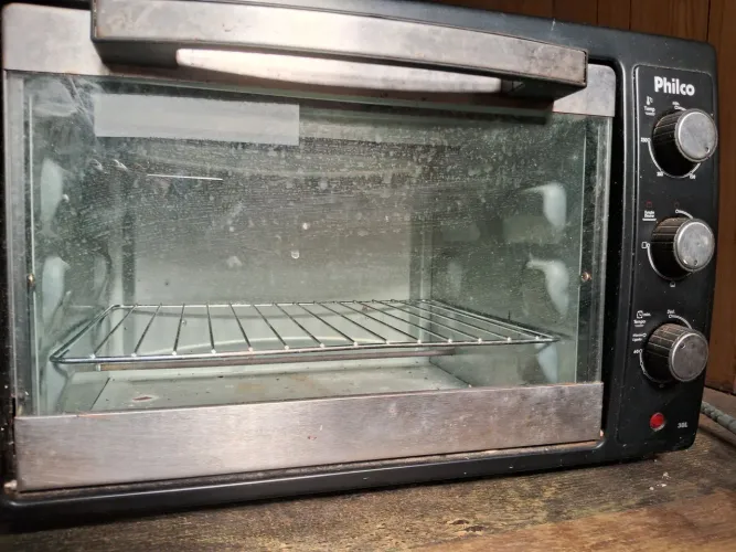 Forno philco 38 L