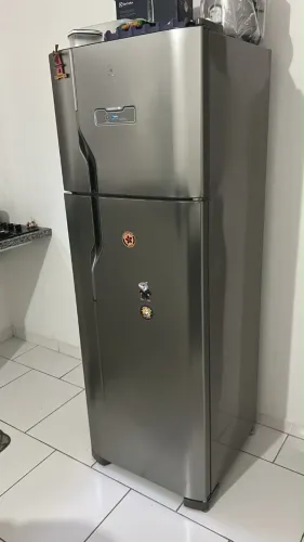 Geladeira Electrolux Frost Free