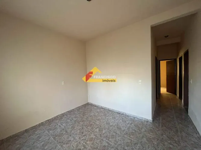 Apartamento localizado no bairro Belvedere