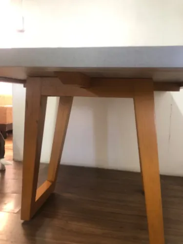 Mesa de jantar