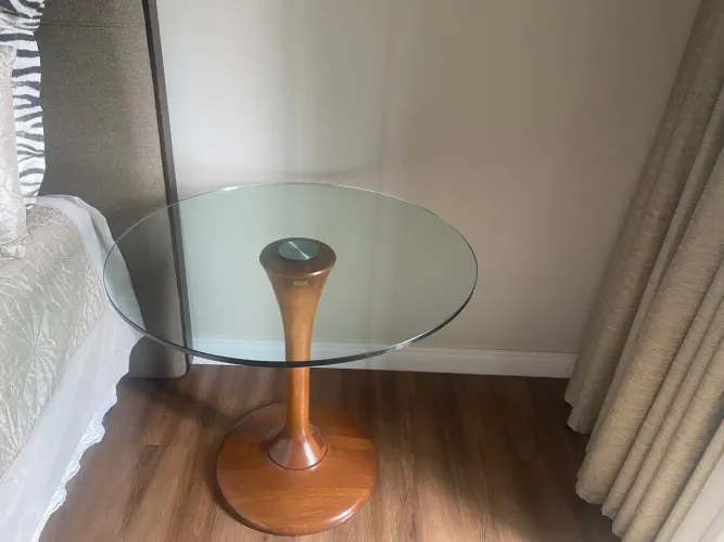 ABAIXOU O PREÇO!Mesa de apoio SIERRA