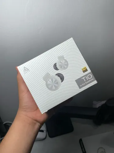 Fone ARTTI T10 - Novo