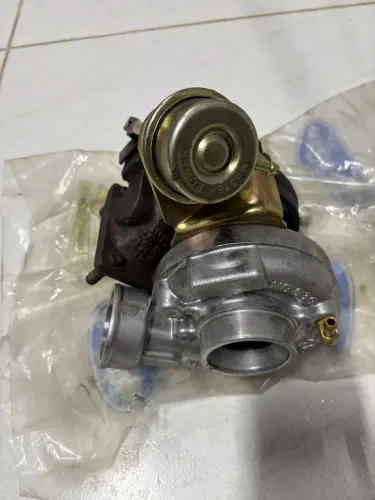 TURBINA 2.5 DIESEL