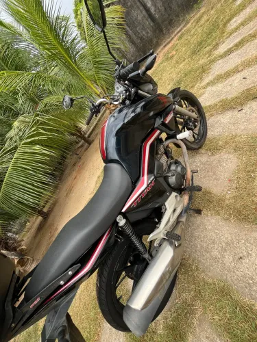 Titan 160 2019/2020
