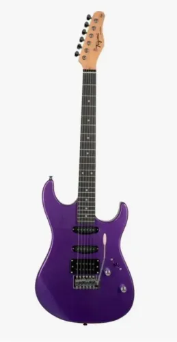 Guitarra Tagima TW Series 510 Metallic-Purple