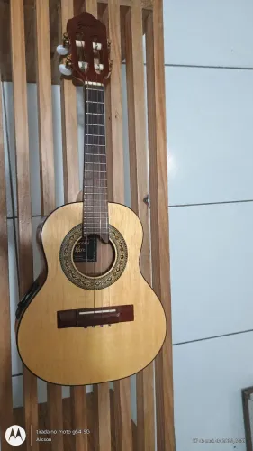 Cavaquinho Giannini série raíz 