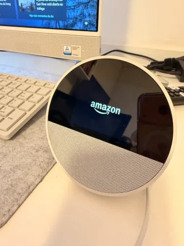 Alexa Amazon