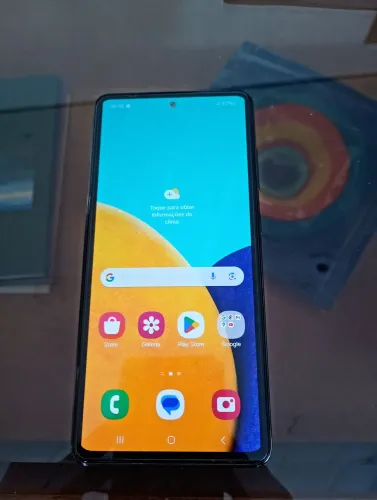 Samsung s52 128g 5g