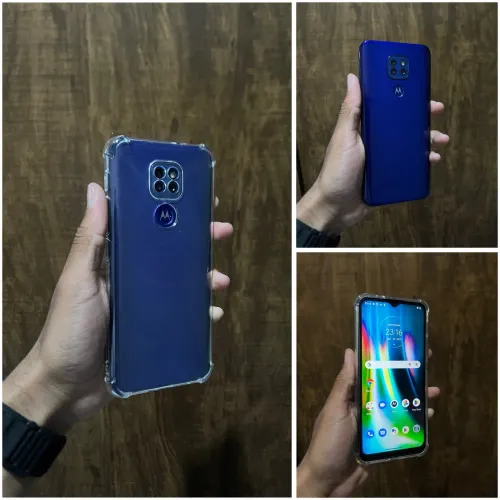 Moto g9 play