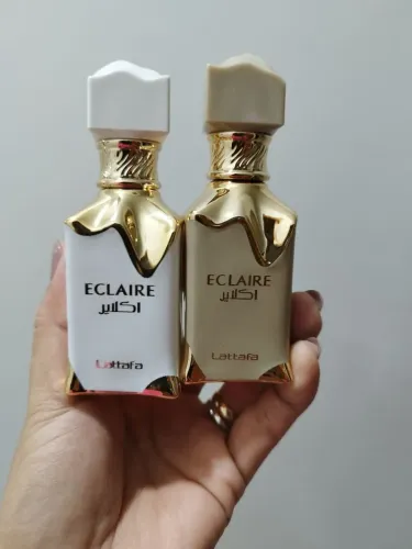 Eclaire Lattafa 30 ML