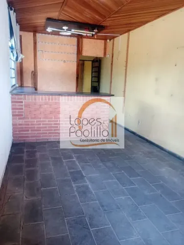 Salão para alugar, 240 m² por R$ 4.000,00/mês - Centro - Bom Jesus dos Perdões/SP
