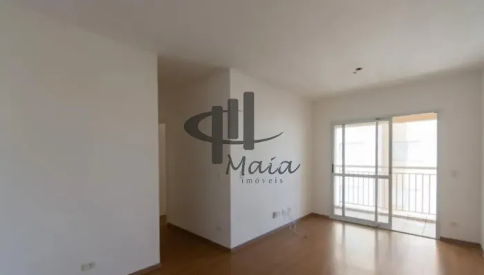 Locação Apartamento Sao Caetano do Sul Barcelona Ref: 18759