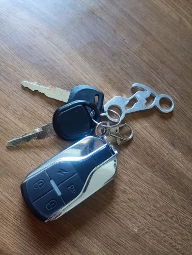 MOTO ELÉTRICA