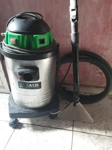 Vendo extratora IPCEA135
