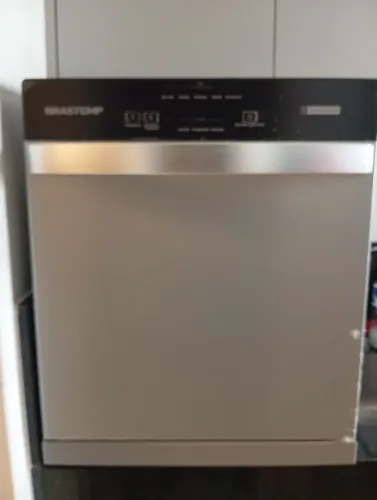 Vendo uma máquina de lavar louça!