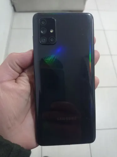 Celular Samsung A71