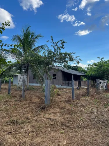 Fazenda top de 340 hectares