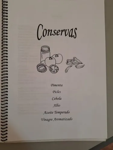 Apostilas:Licor Caseiro Receitas: Cremosos (23), Frutas (7), Conservas 