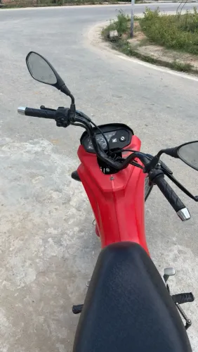 Honda Pop 110i 2024