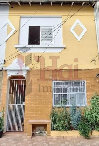 casa de vila, com vaga, proximo a escolas, comercio, em geral