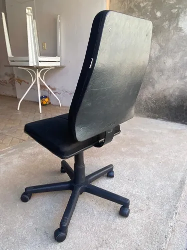 Vendo cadeira escritório