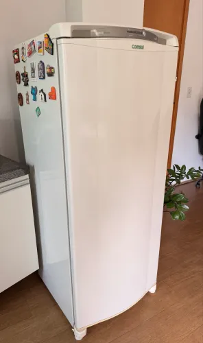 Geladeira Consul Frost Free 1 porta