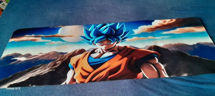 Mouse Pad Novo