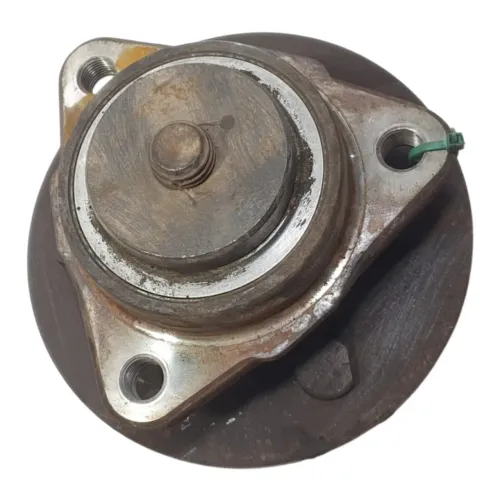 Cubo De Roda Dianteira Direita Dodge Dakota 2000