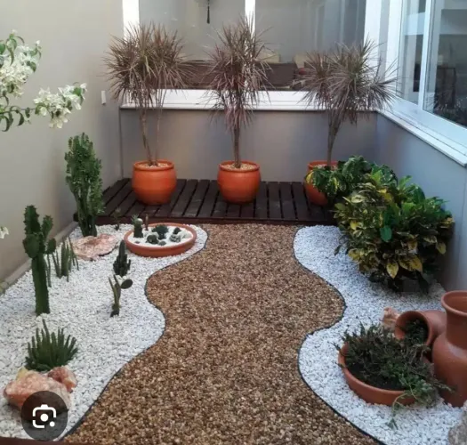 Jardinagem