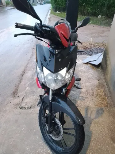 Shineray wuyang Liberty. 50cc
