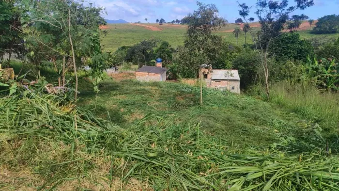 Lote bairro Canarinho