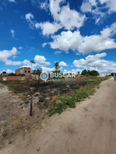 Terreno Loteamento em São Gonçalo dos Campos
