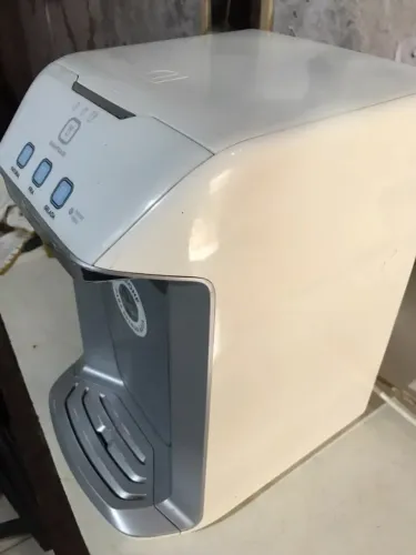 VENDO FILTRO ELECTROLUX