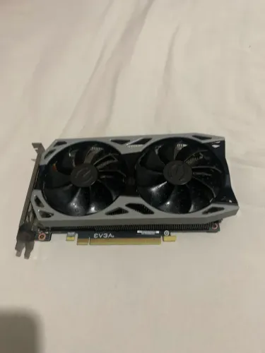 Rtx 2060 6gb EVGA