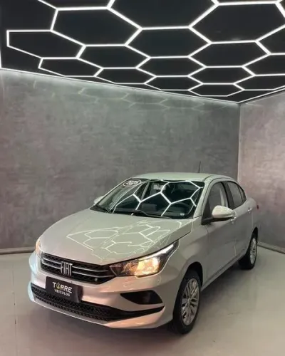 Fiat Cronos Drive 1.0 6V 2025