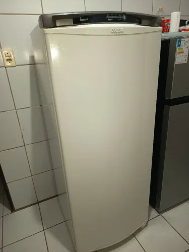 Geladeira Frost Free