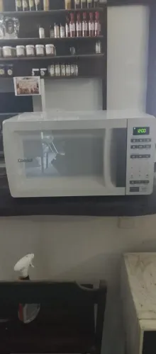 Microondas