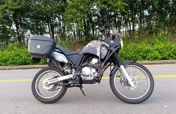 Tenere 250