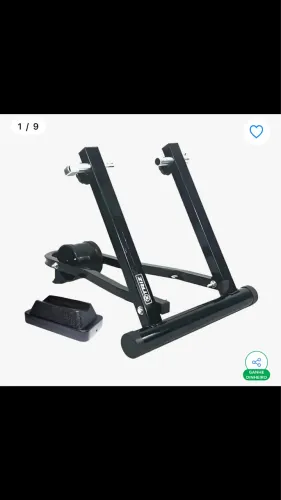 Rolo de treino