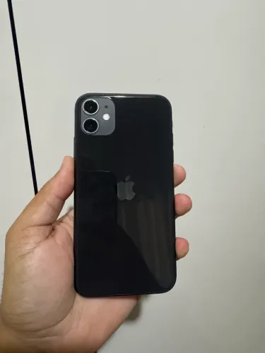 ? iPhone 11 64GB - Excelente Estado! ?