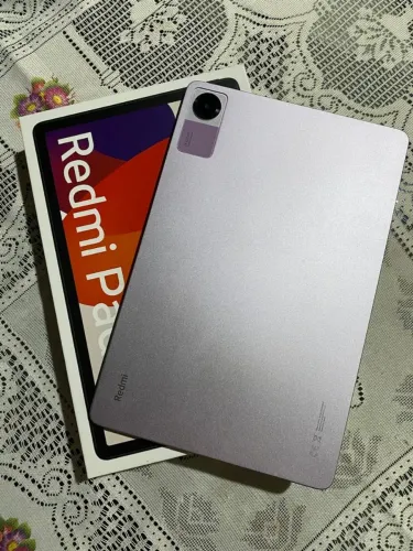 Xiaomi Redmi Pad SE - 8GB RAM / 256GB / 11"