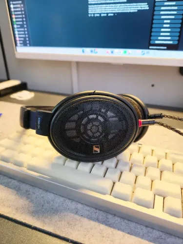 Headphone Sennheiser HD 660S