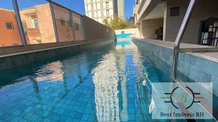 Apartamento em Centro - Belo Horizonte