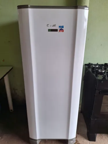 GELADEIRA SMALTEC 