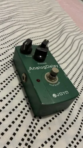 Pedal Joyo Analog Delay