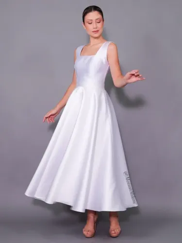 Vestido Noiva-não usado