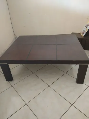 Mesa de centro