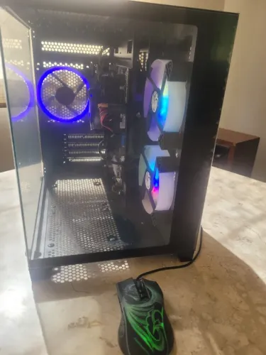 Computador Gammer I5 10º GERAÇÃO