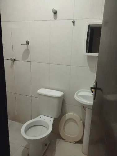 Aluguel de apartamento 2 quartos PARANOÁ